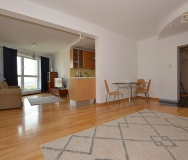 Mieszkanie na wynajem Warszawa, Mokotów, Mokotów, Bukowińska - Zdjęcie 4