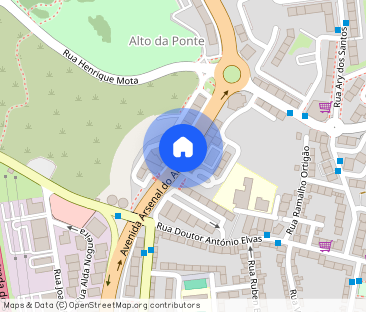 Arrendo quarto mobilado a rapariga no Feijo - Photo 1