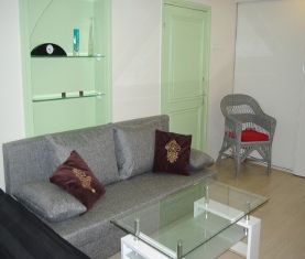 Amsterdam Sarphatistraat 484 sous A - Photo 6