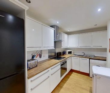 Room in a Shared Flat, Wheatfield Street, EH11 - Photo 6