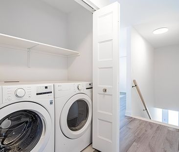 Appartement - 1924 Rue Montcalm - Photo 6