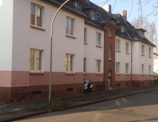 Wohnung, DG, rechts, Werkmeisterstraße 17 - Photo 1