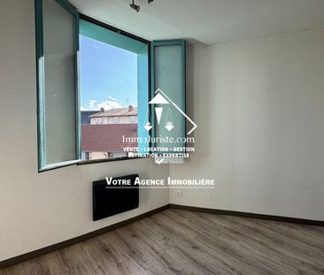 Location Appartement 2 pièces Limoges (87000) - Photo 5