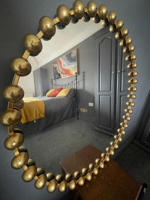 2 bedroom house share to rent - Photo 1