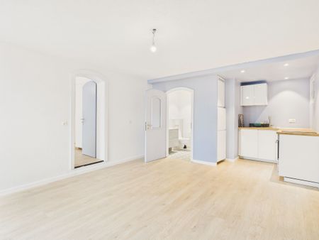 Superbe maison mitoyenne avec studio indépendant et vue exceptionnelle sur le lac à Villeneuve - Foto 3