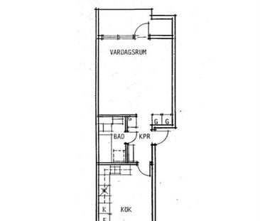 Smedsvängen 58 A - Photo 3