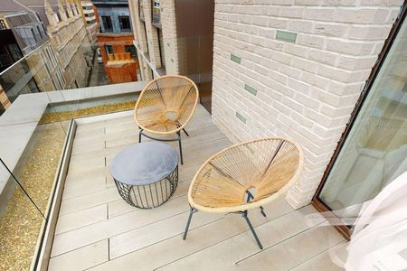 Fetter Lane - Photo 2