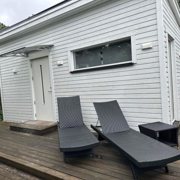 Halmstad - 1rok - tillsv - 6.900kr/mån - Photo 2