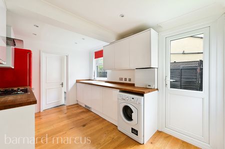 Upper High Street, Epsom - Photo 4