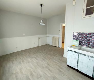 Location Appartement 5 pièces 120m² VARENNES SUR ALLIER 03150 - Photo 6