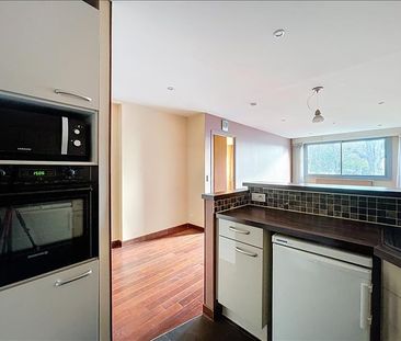 2 pièces - Meublé - 55 m² - RDC - Colocation non autorisée - Photo 1