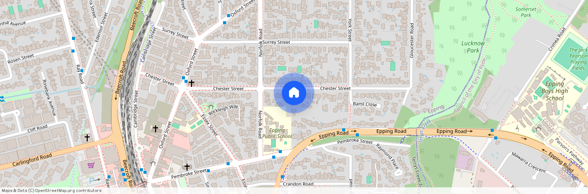 30 Chester Street, NSW 2121, Epping