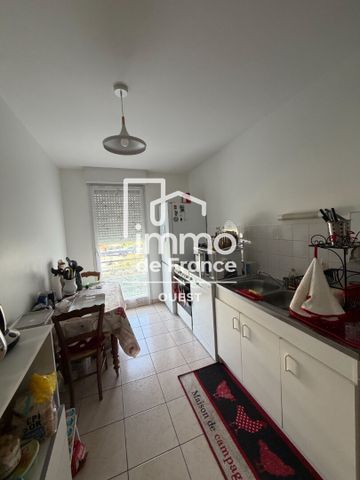 Location Appartement 4 pièces 82m² - Photo 5