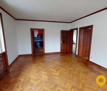 Location Appartement 5 pièces 142m² STIRING WENDEL 57350 - Photo 1