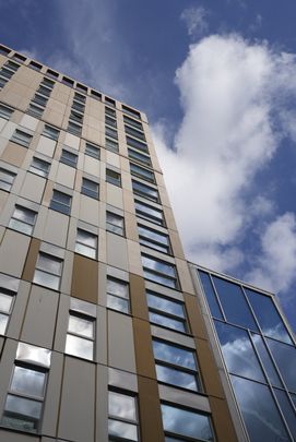 Poseidongatan, Västerås - Photo 1