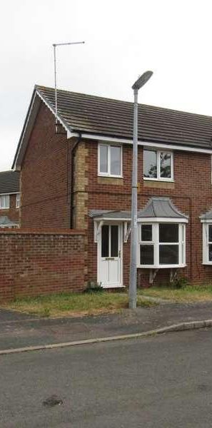 Newlands Road, Whittlesey, PE7 - Photo 1