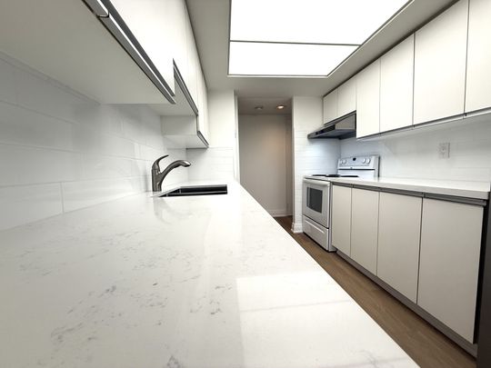 For Lease - 5 Kenneth Avenue Unit# 201, Toronto, Ontario - Photo 1