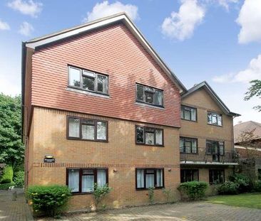 Beechwood Court, Sutton, SM2 - Photo 1