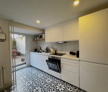 Washington 84 - Photo 2