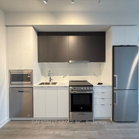 For Lease - 50 Upper Mall Way Unit# 2307, Vaughan, Ontario - Photo 1