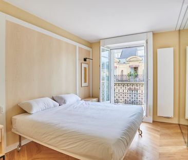 Duplex • Triangle d'Or, Paris 8ème - Photo 5