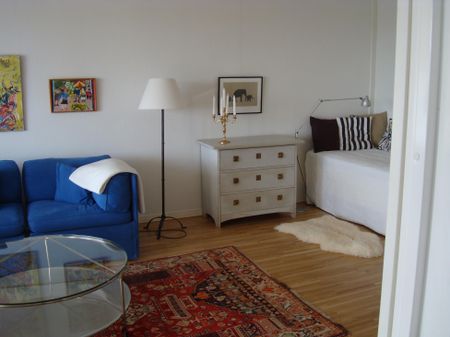Åkerbyvägen, Täby - Photo 3