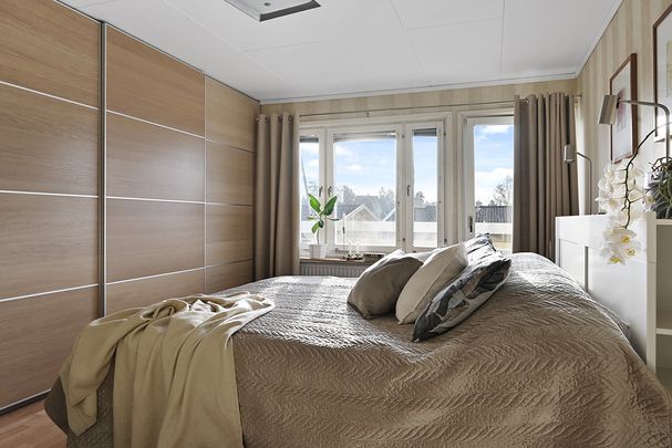 Småbjörksvägen 45 - Foto 1