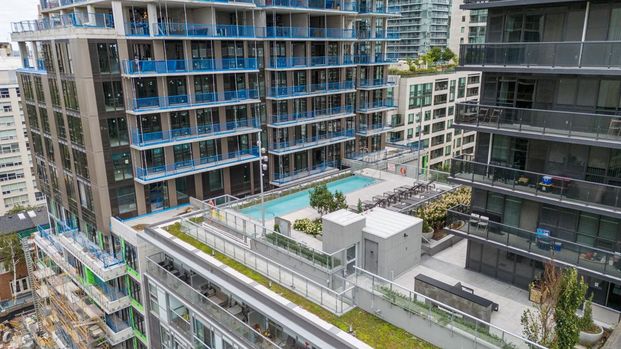 For Lease - 101 Erskine Avenue Unit# 2110, Toronto, Ontario - Photo 1