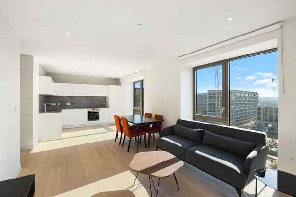 2 bedroom apartment to rent - Photo 1