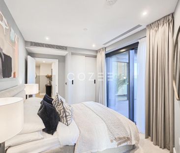 1 bedroom flat to rent - Photo 4