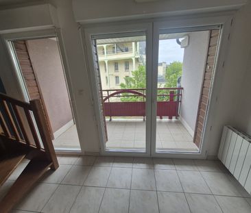 Location Appartement 3 pièces 48m² BERCK 62600 - Photo 5