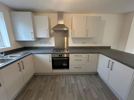 2 bedroom house to rent - Photo 2