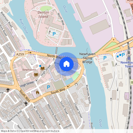 Bridge Court, BN9 9PJ, Newhaven