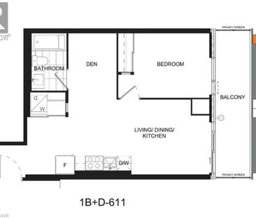 For Lease - 4878 Powers Common Unit# 301, Burlington, Ontario - Photo 3