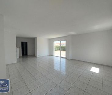 Location Maison 4 pièces 99m² CANET 34800 - Photo 4