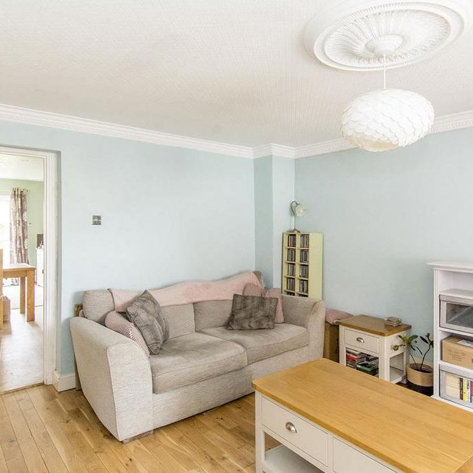 3 bedroom house to rent - Photo 1