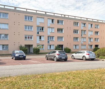 Appartement LE MANS T1 - Photo 1