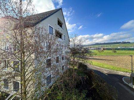 MODERN WITH A VIEW OF THE GREEN AREA - Photo 5