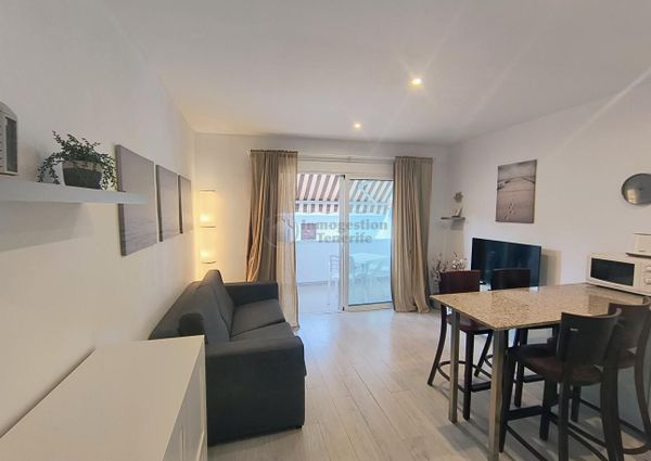 1-Bedroom apartment for rental in Playa de Las Americas