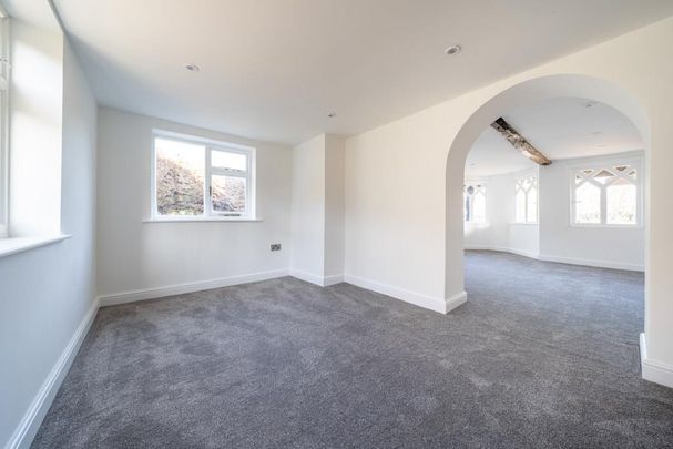 3 bedroom detached house to rent - Photo 1