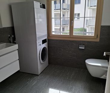 5.5 Zimmer-Wohnung - Photo 2