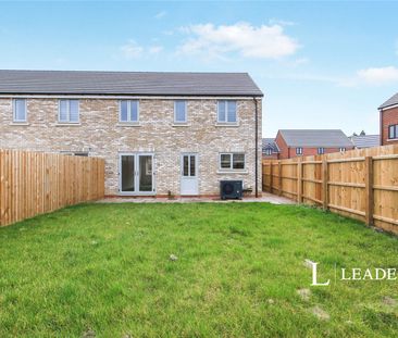 3 bedroom house to rent Bluebell Road, Quadring, Spalding, Lincolns... - Photo 3