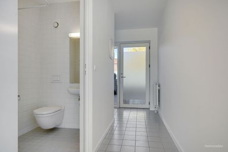 Dortheavej 2, 3. 10., 2400 København NV - Photo 4