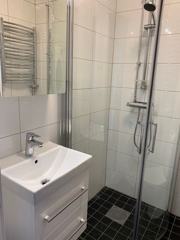 Rosenborgsgatan, Södertälje - Foto 4