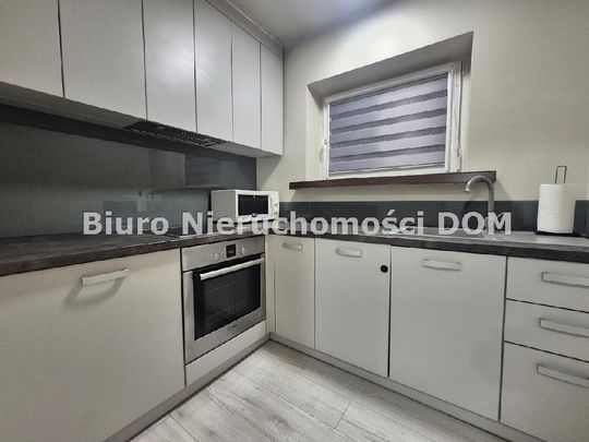 Mieszkanie Częstochowa Centrum powierzchnia 35.0 m² C227-WM-16209 - Zdjęcie 1