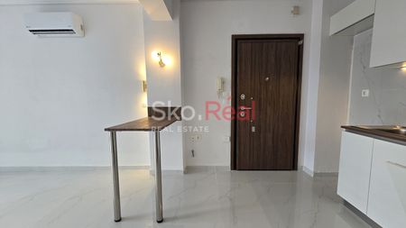 Γκαρσονιέρα 45 τ.μ. - Photo 3