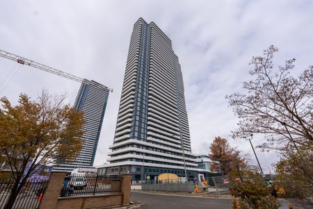 For Lease - 8 Interchange Way Unit# 605, Vaughan, Ontario - Photo 5