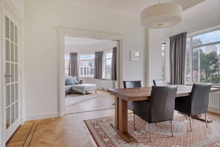 Appartement te huur: Nieuwe Parklaan 144-6 2587 BX Den Haag - Foto 5