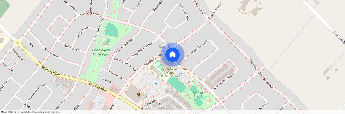 268 BONNIEGLEN BOULEVARD, Caledon, Caledon, Peel, L7C 3R1