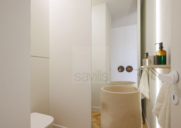 T3 totalmente remodelado na Rua Gonçalo Cristóvão - Porto